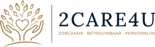 2CARE4U, zorgzaam, betrouwbaar, persoonlijk